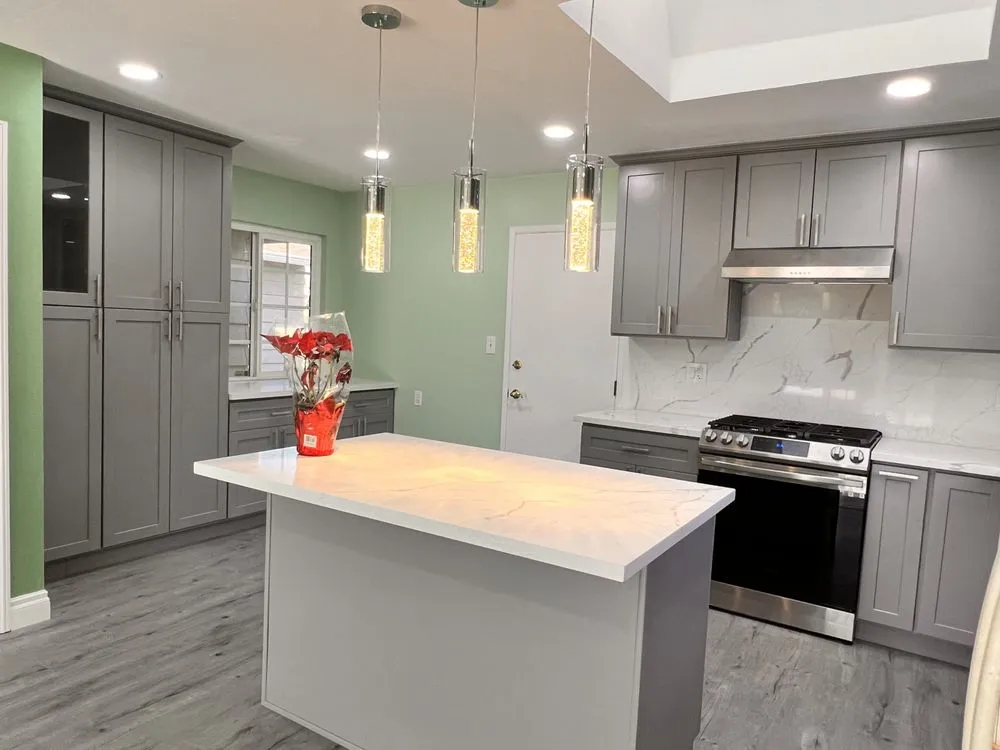 Slide of Navis Construction