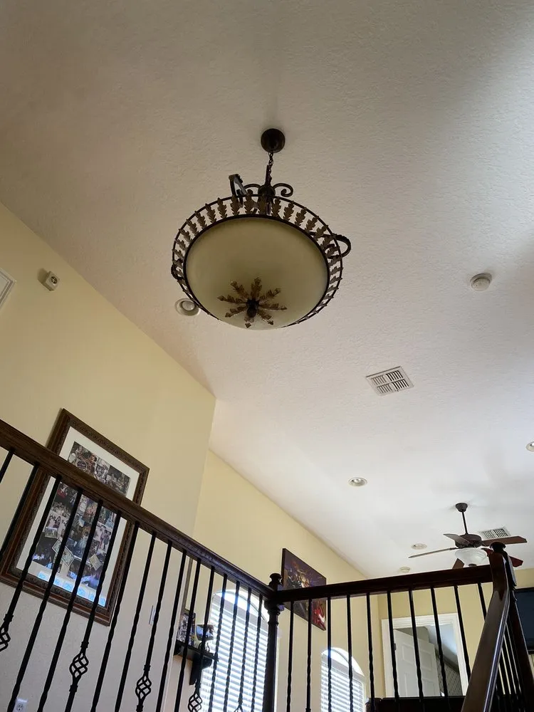 Slide of Navtek Electrical