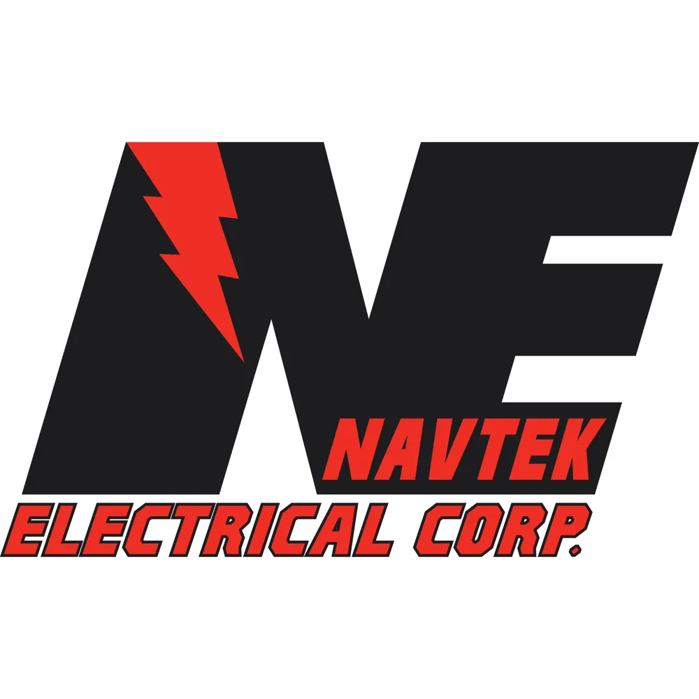 Slide of Navtek Electrical