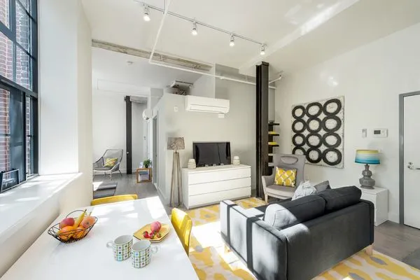 NAX Electrical Services Logo