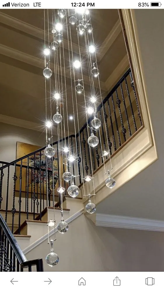 Certified lighting installation experts serving Havertown, PA - Nazari Electric