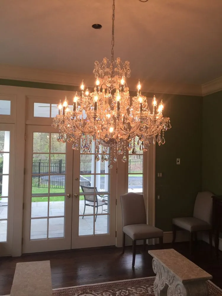 Trusted outlet and switch repair experts serving Havertown, PA - Nazari Electric
