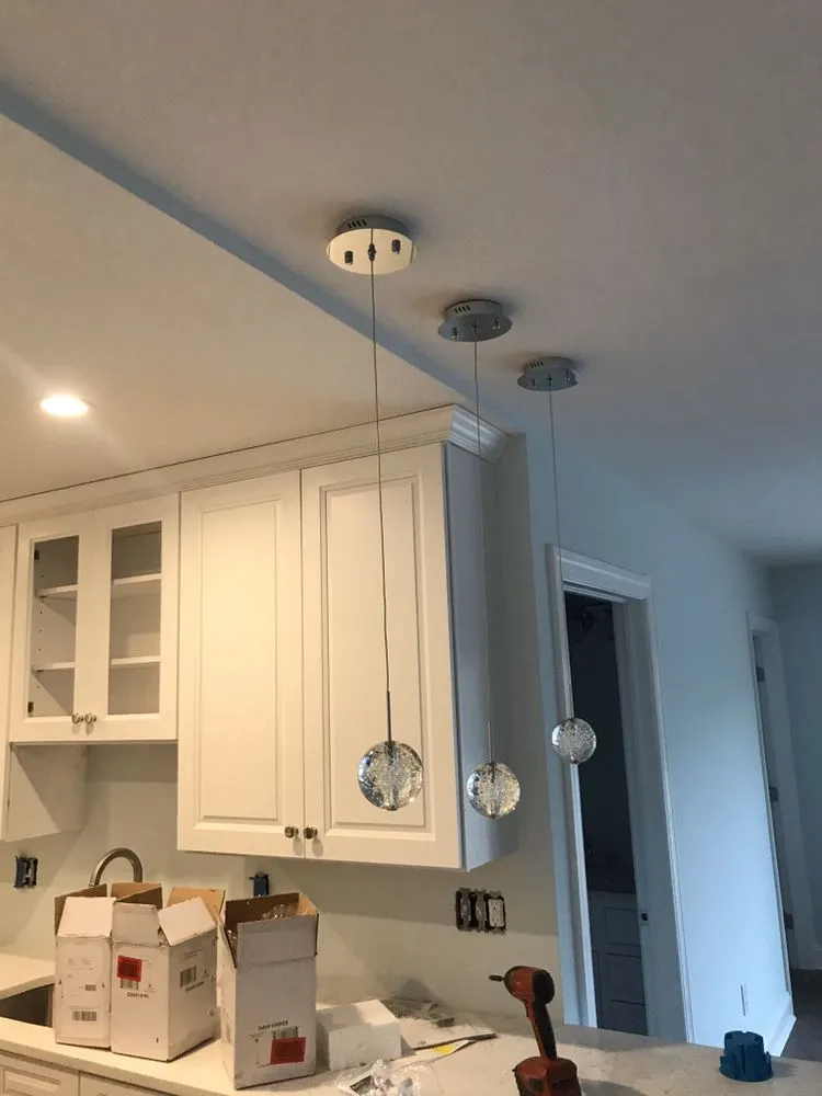 Licensed wiring installation experts serving Havertown, PA - Nazari Electric