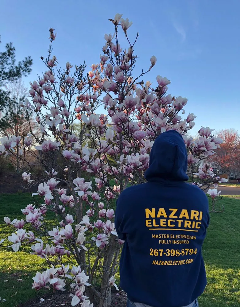 Affordable circuit breaker repair experts serving Havertown, PA - Nazari Electric