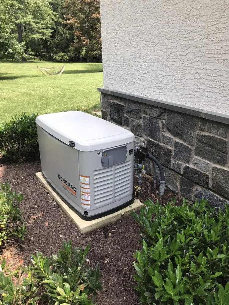 Certified wiring installation in Havertown, PA by Nazari Electric
