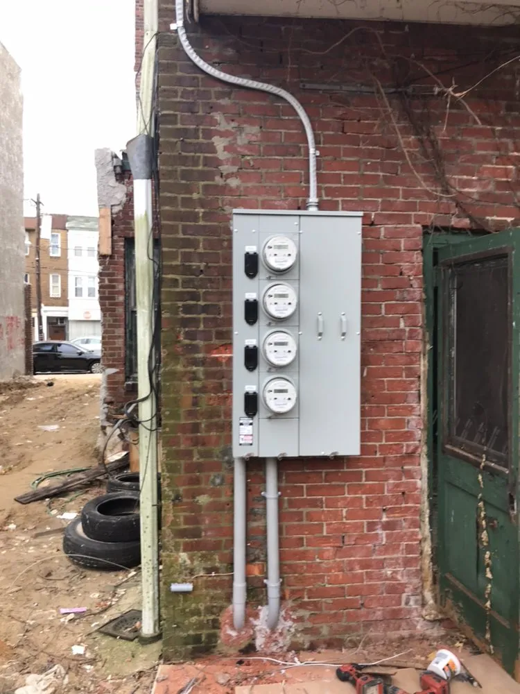 Affordable electrical repair service in Havertown, PA - Nazari Electric
