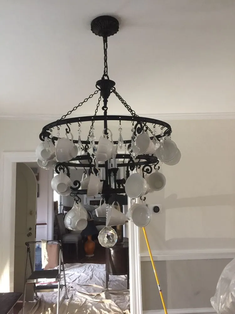 Reliable electrical repair in Havertown, PA by Nazari Electric