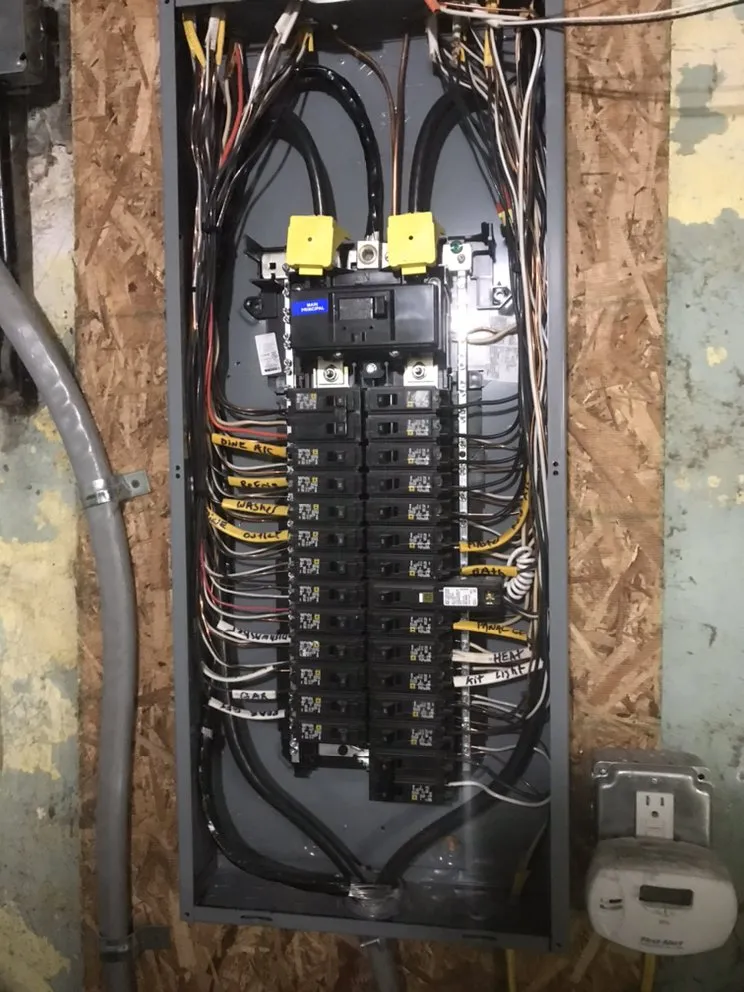 Emergency electrical repair experts serving Havertown, PA - Nazari Electric