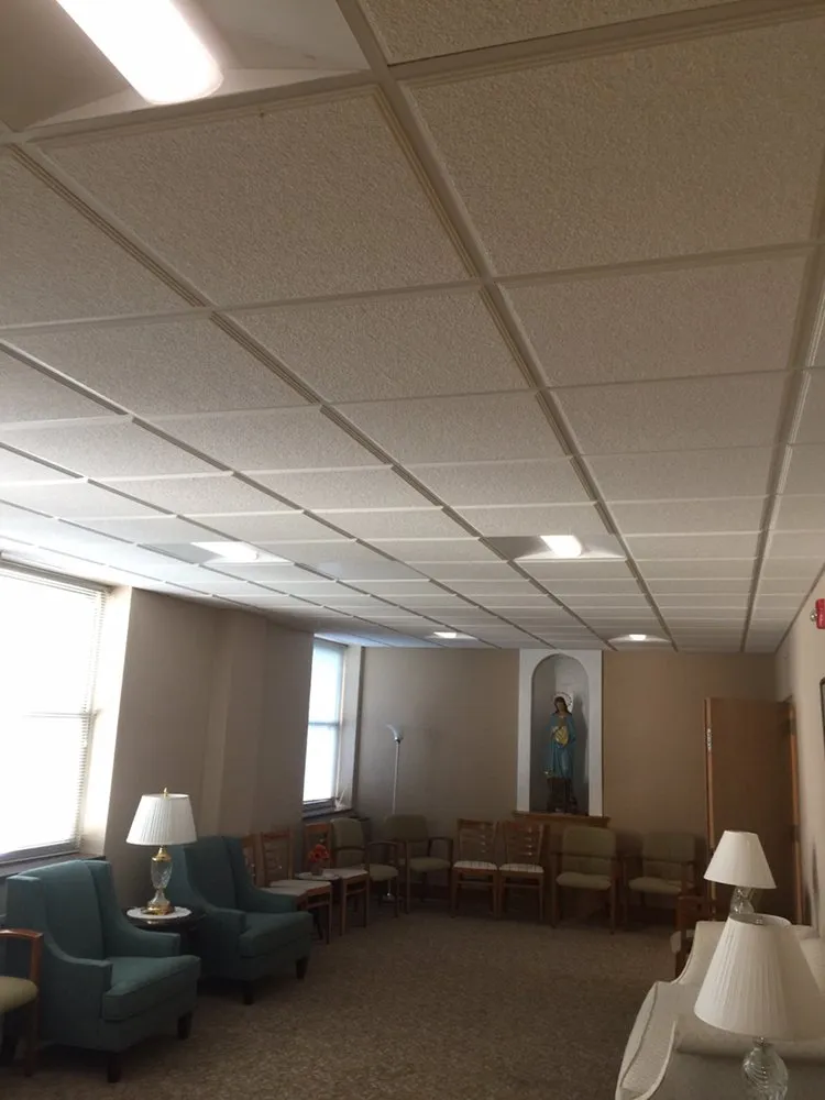 Licensed electrician providing panel upgrade in Havertown, PA - Nazari Electric