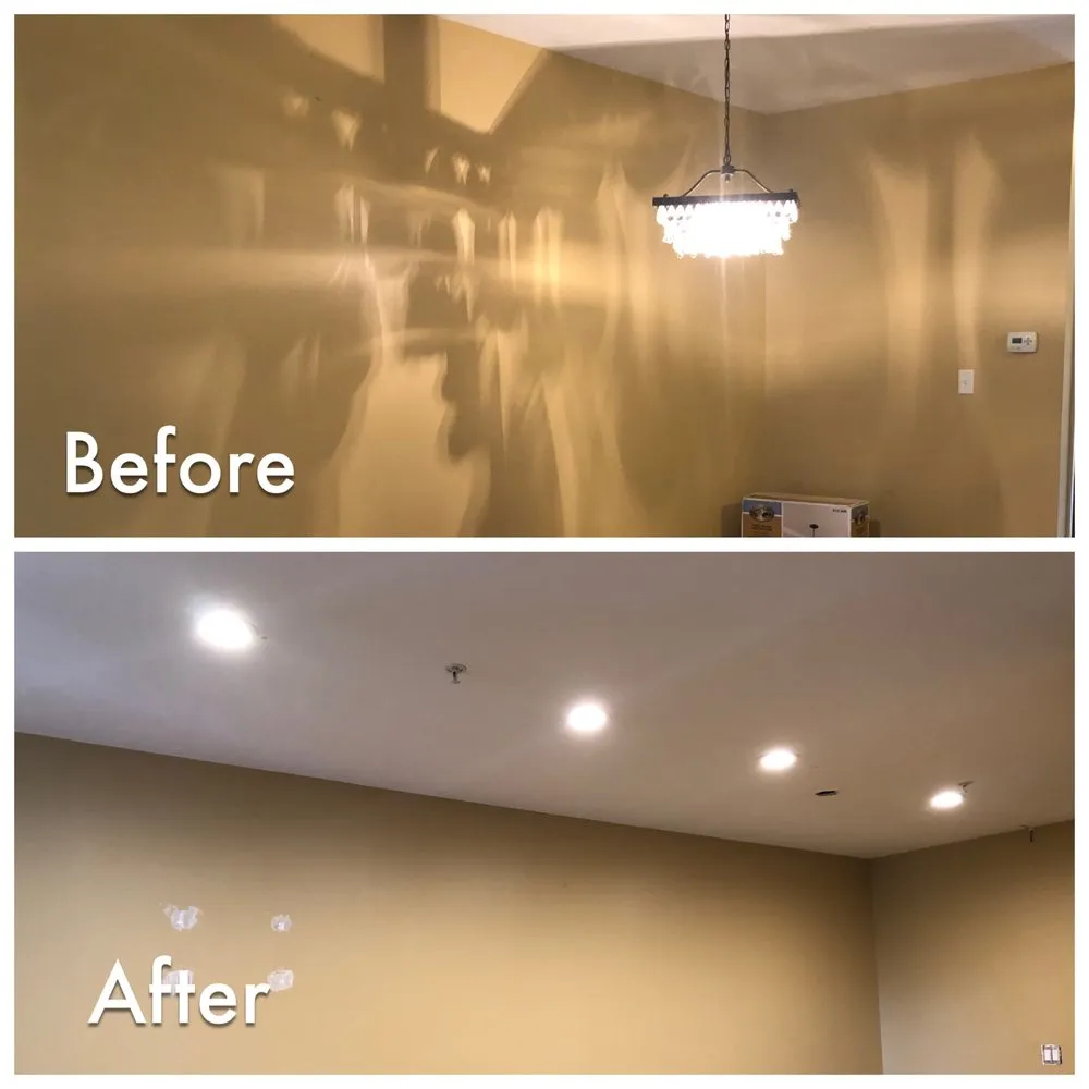 Expert wiring installation in Havertown, PA by Nazari Electric