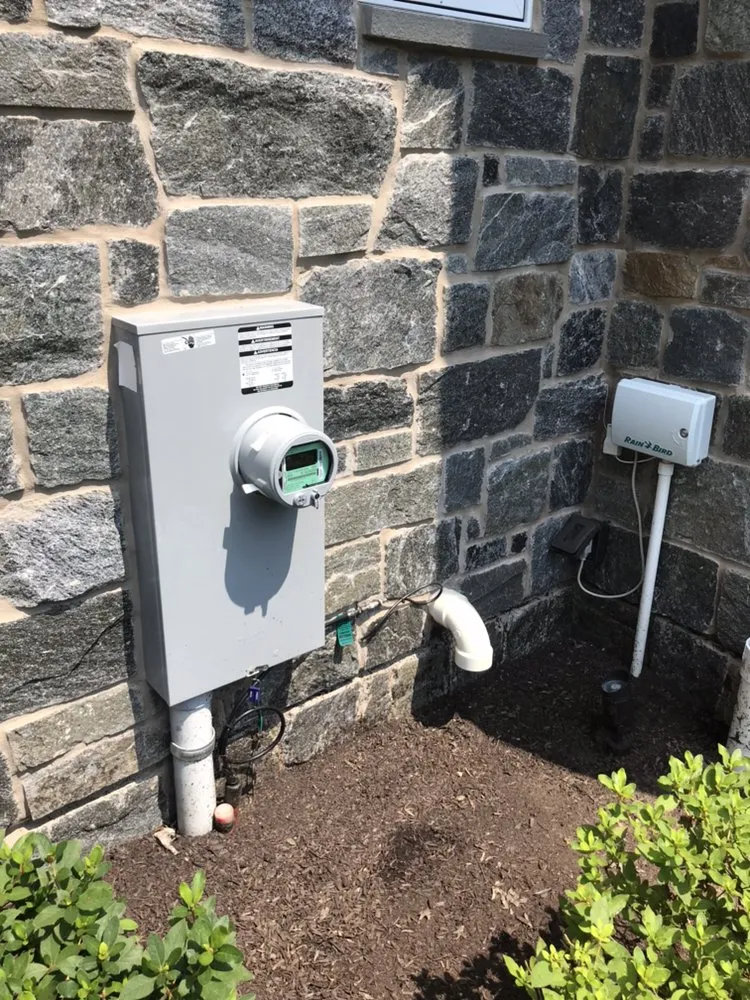 Emergency wiring installation in Havertown, PA by Nazari Electric