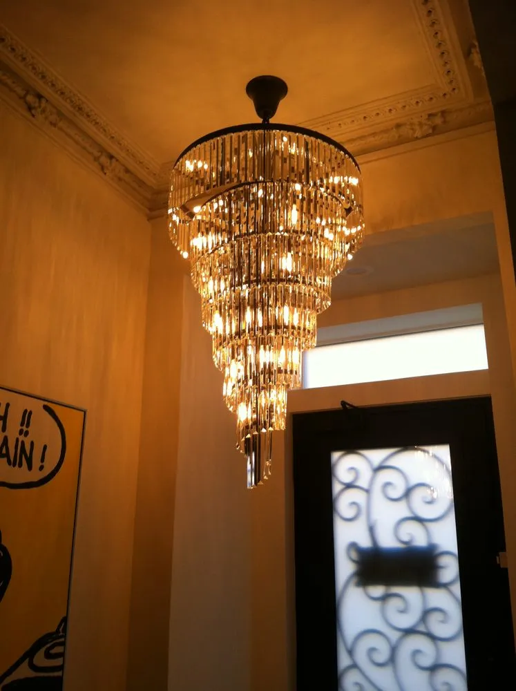 Slide of Nazco Interiors