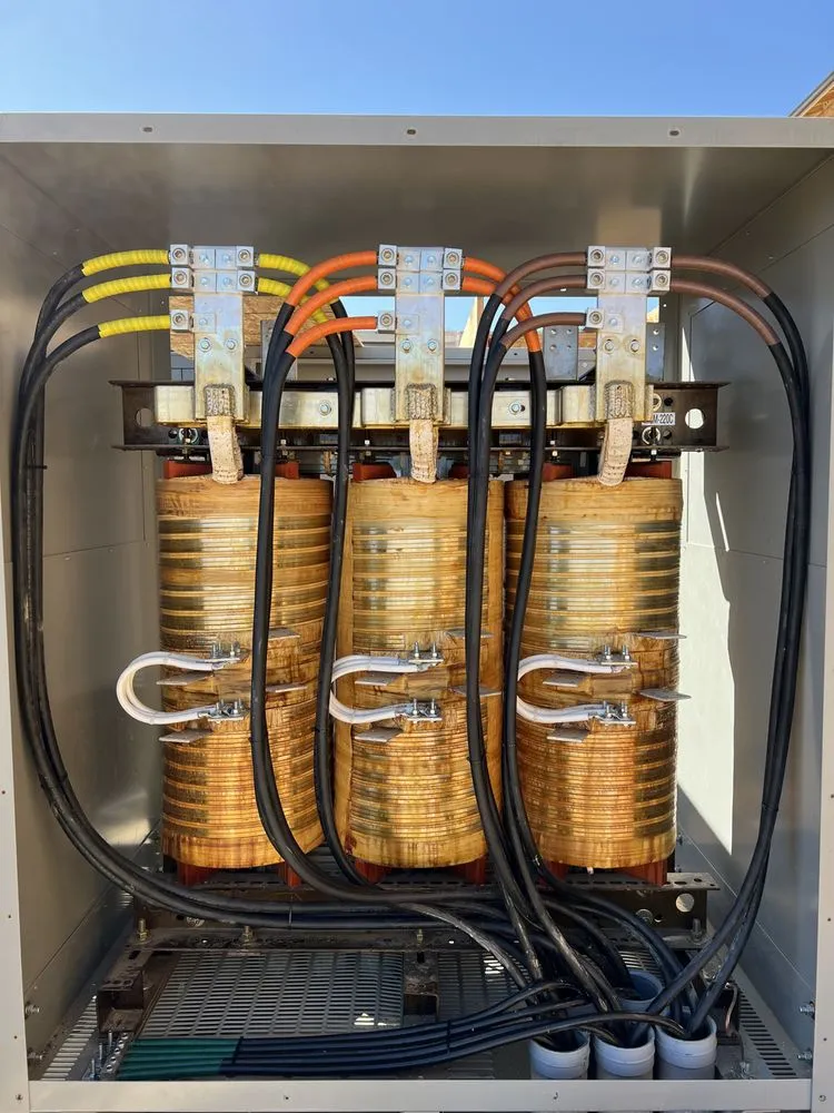 Slide of NB Electric & Pumps