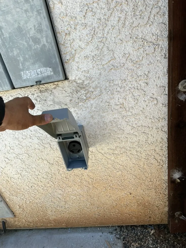 Slide of NB Electric & Pumps