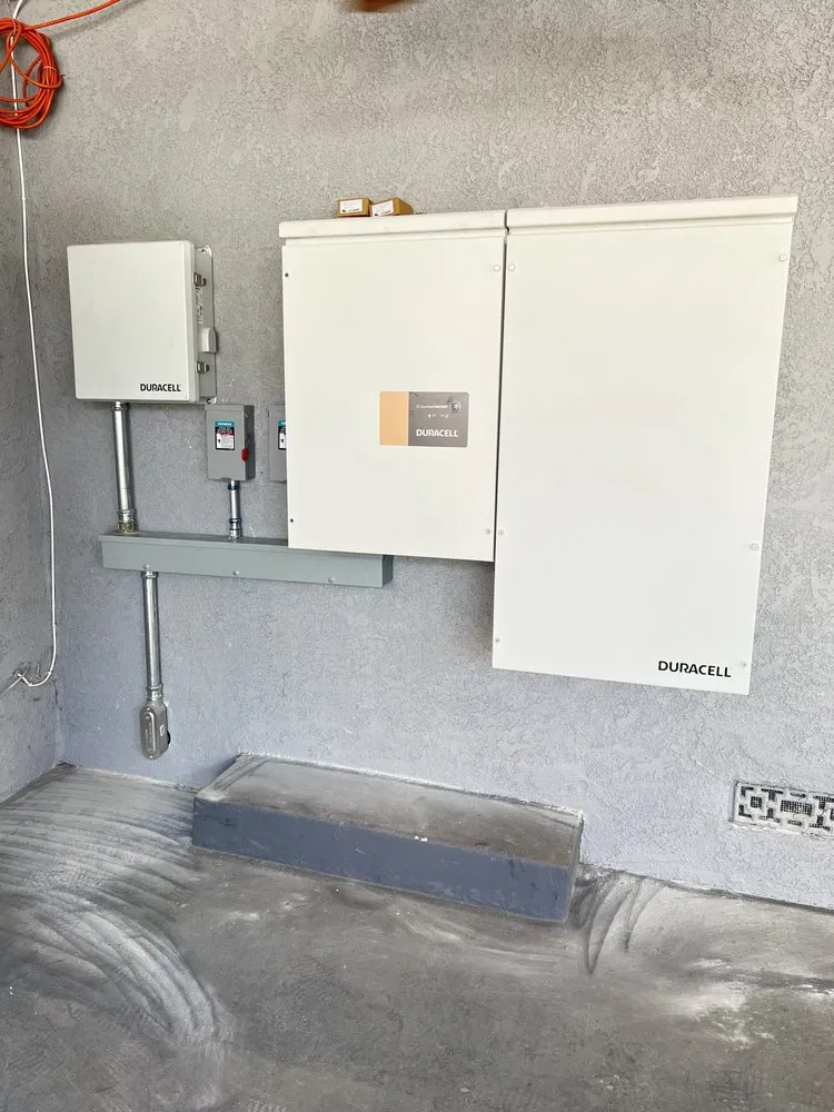 Slide of NB Electric