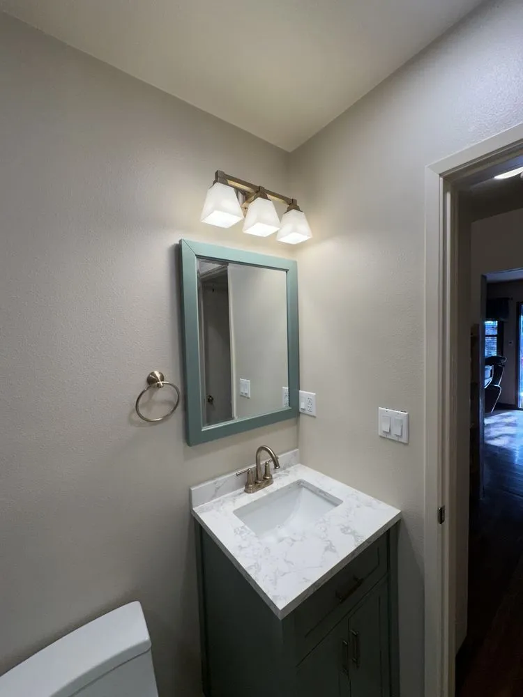 Slide of NB Electric