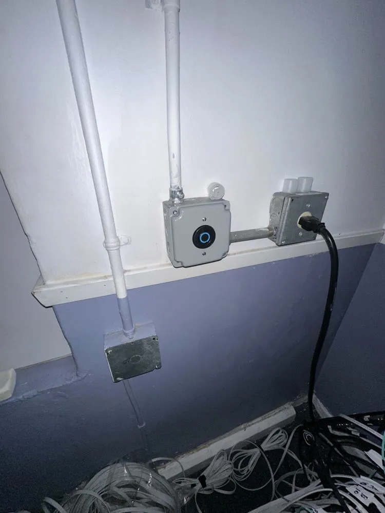 Slide of NB Electric