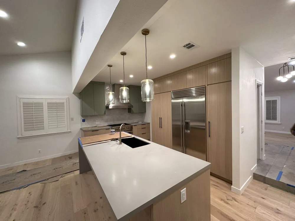 Slide of NB Electric