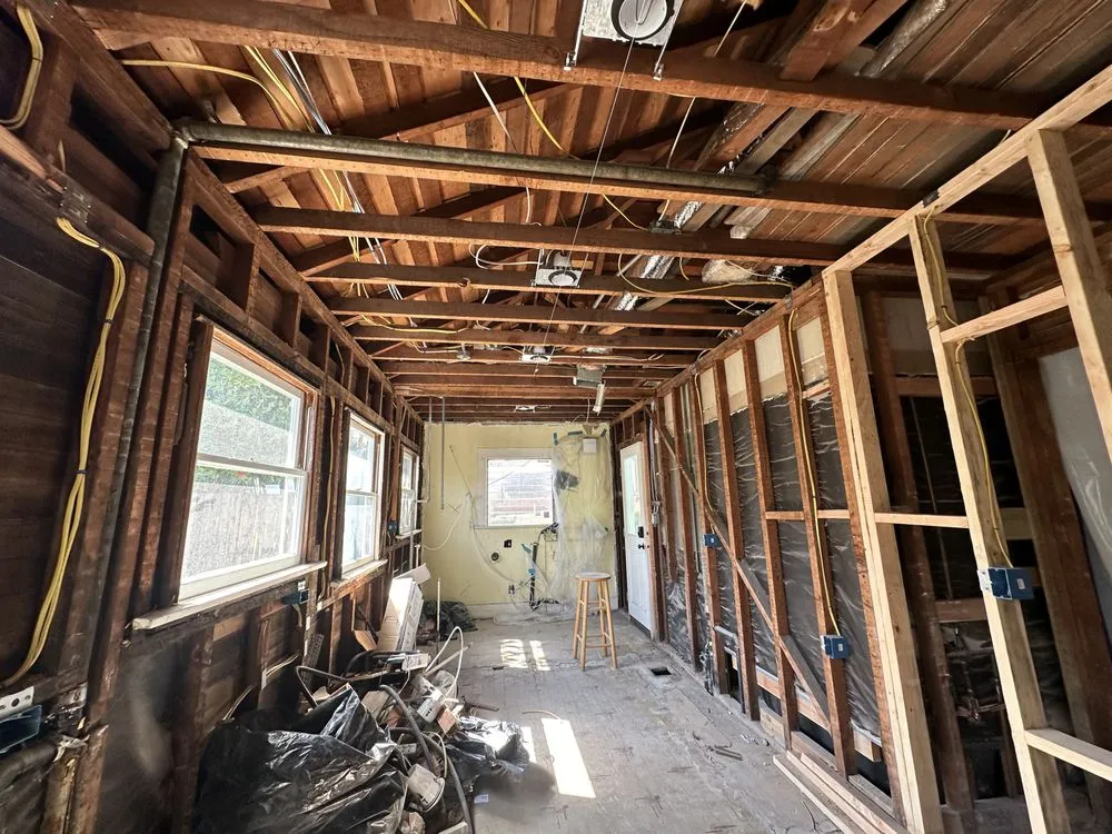 Slide of NB Electric