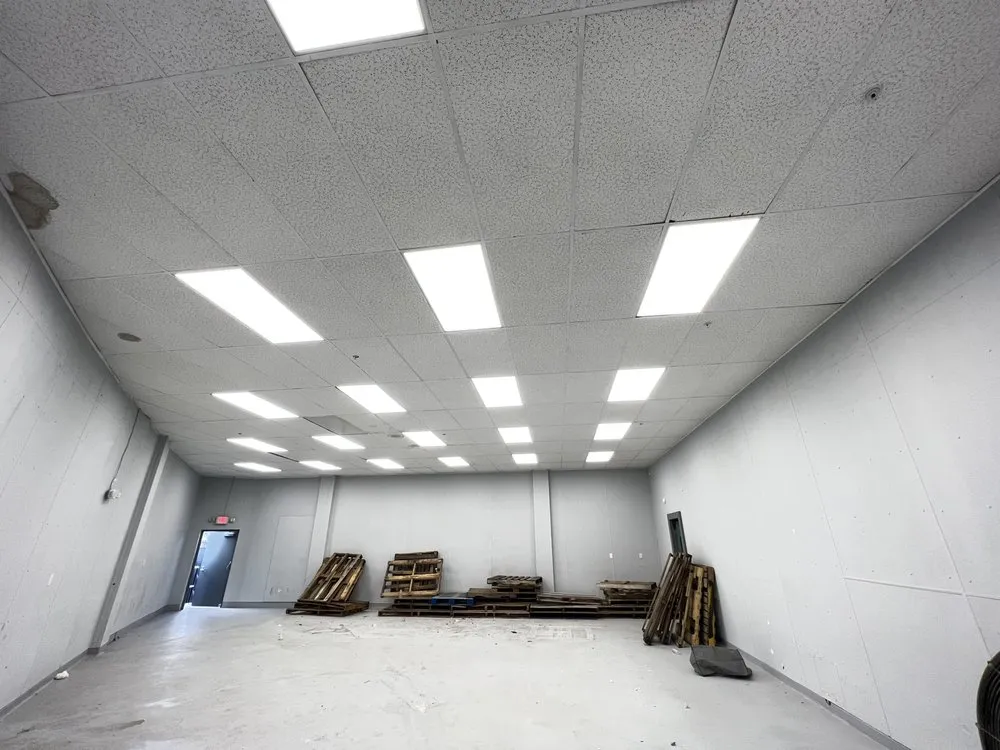 Slide of NB Electric