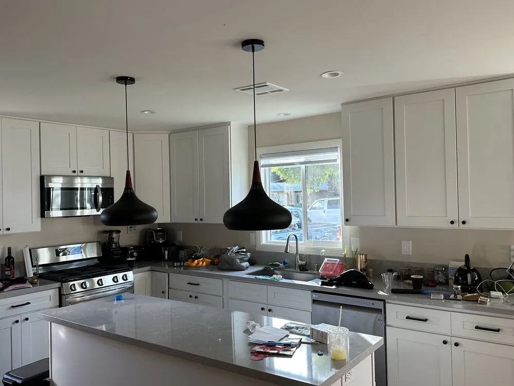 Slide of NB Electric