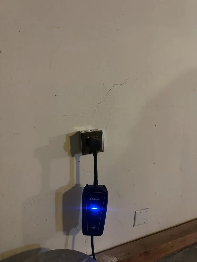 Slide of NB Electric