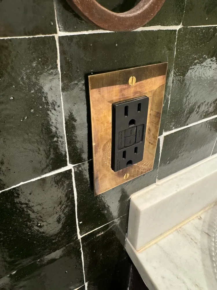 Slide of NB Electric