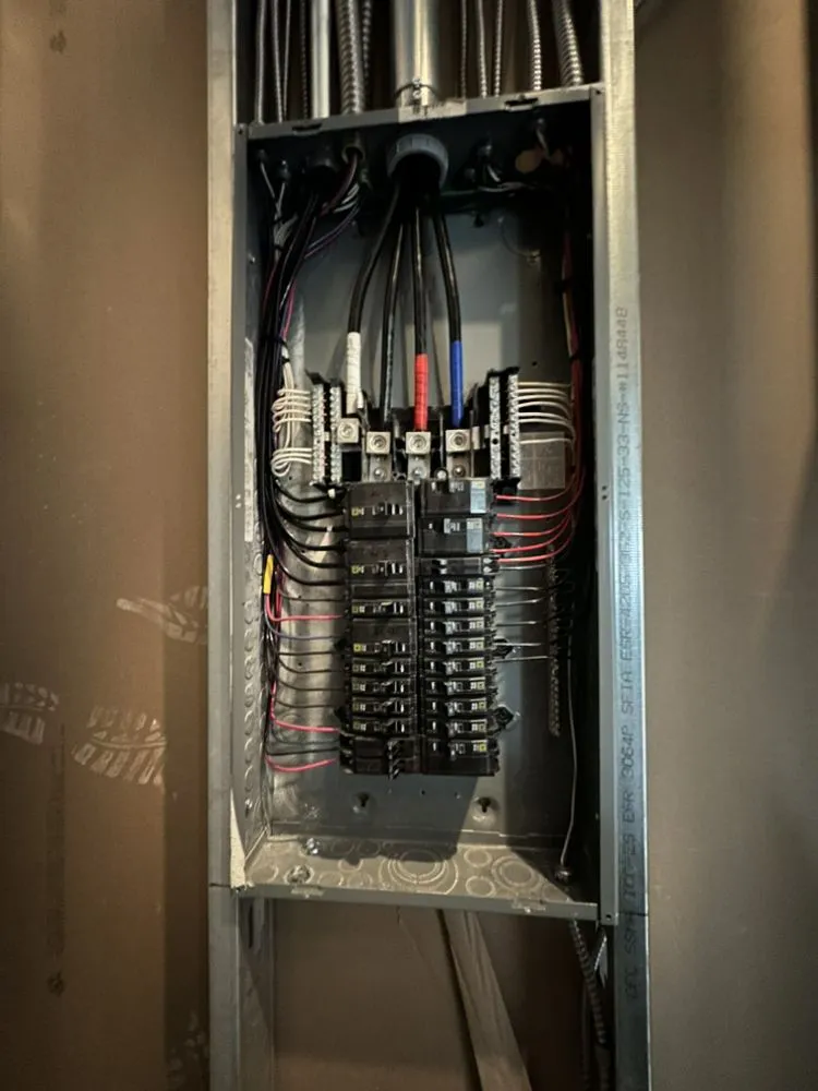 Slide of NB Electric