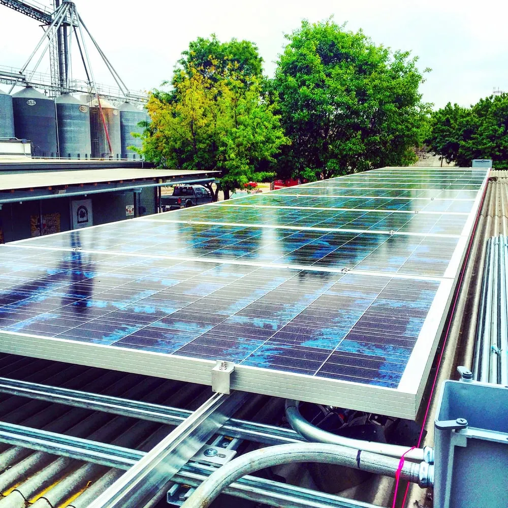 Slide of NB Electric