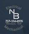 Slide of N&B Electrical & Mechanical