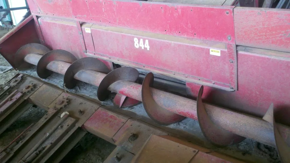 Slide of N&B Electrical & Mechanical