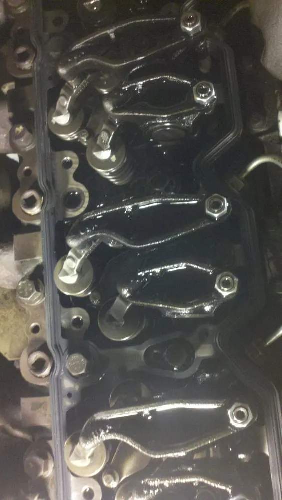 Slide of N&B Electrical & Mechanical