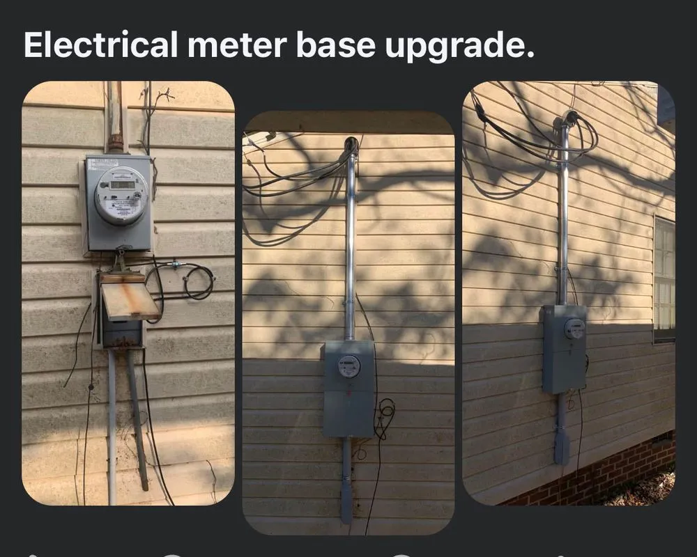 Slide of NB Service Pro