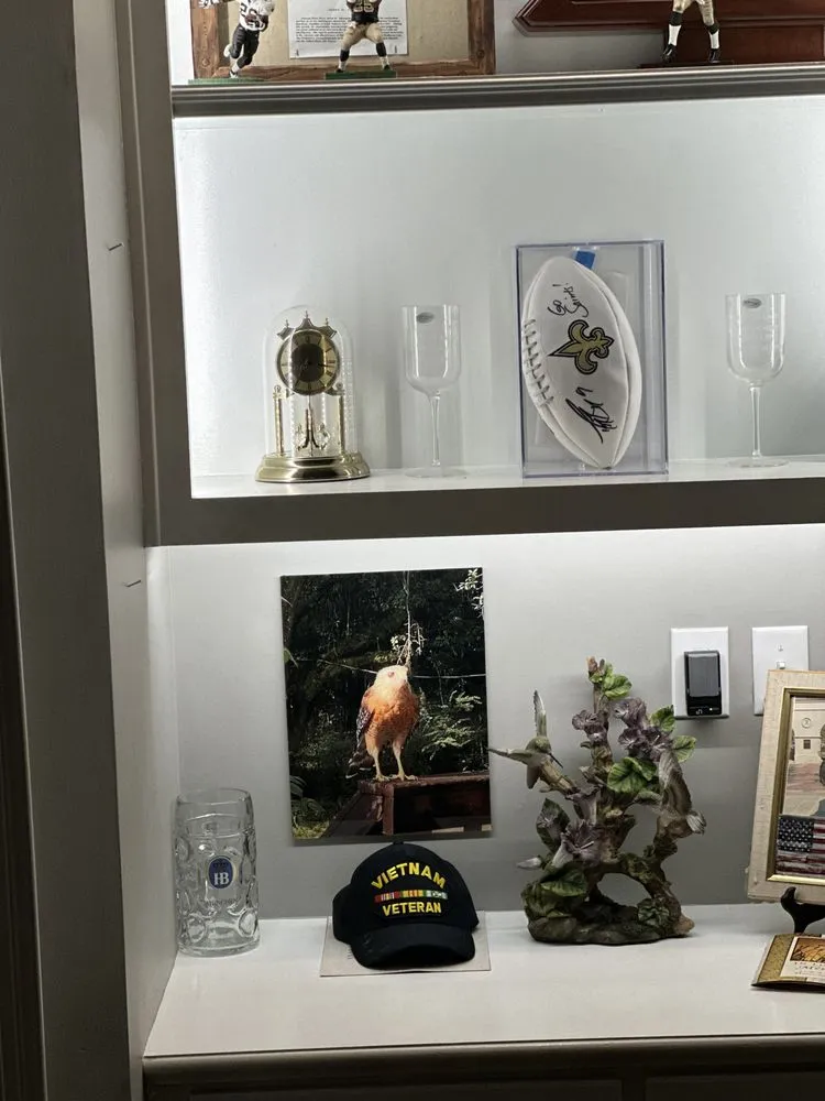 Slide of NB Service Pro