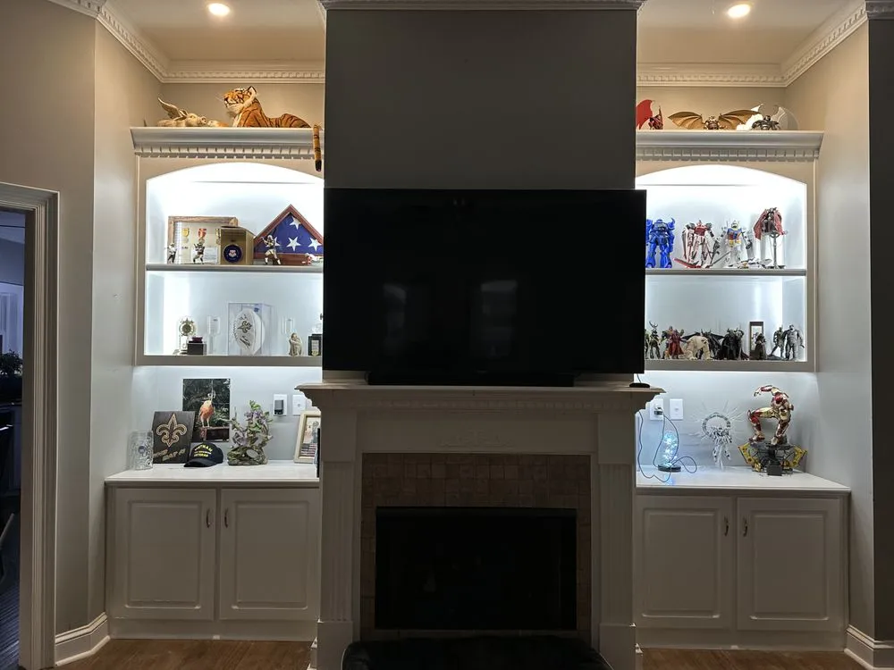 Slide of NB Service Pro