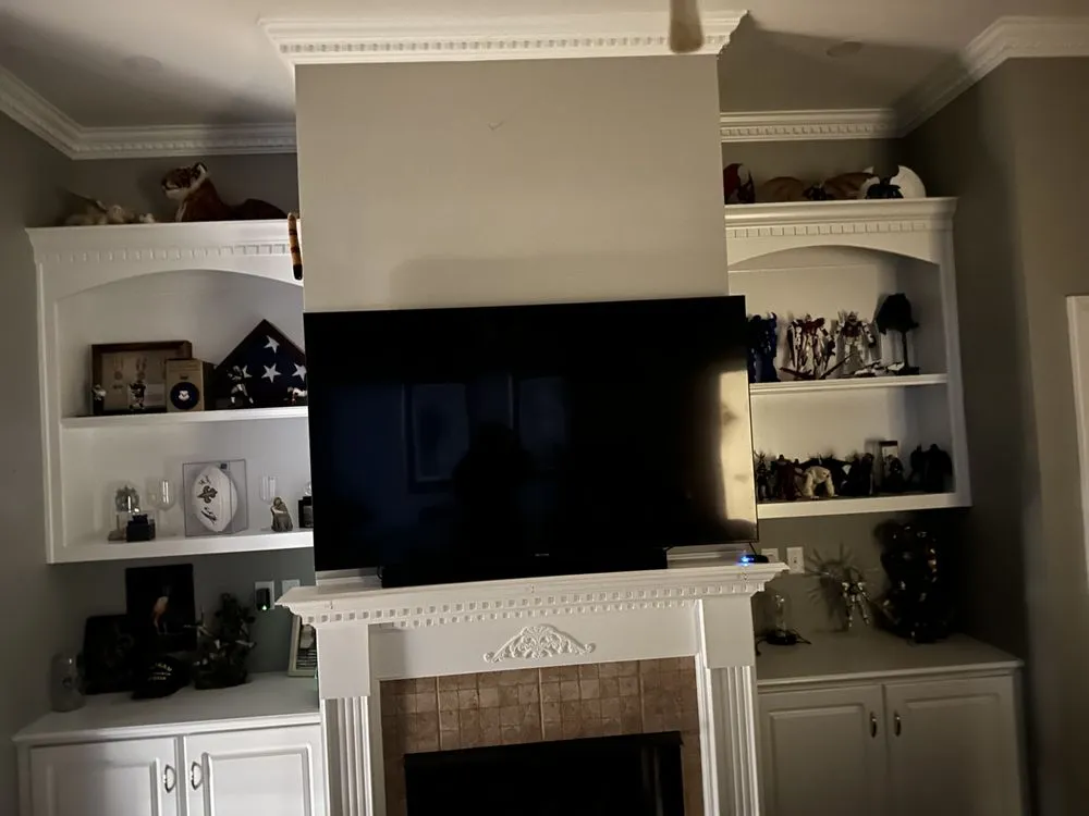 Slide of NB Service Pro