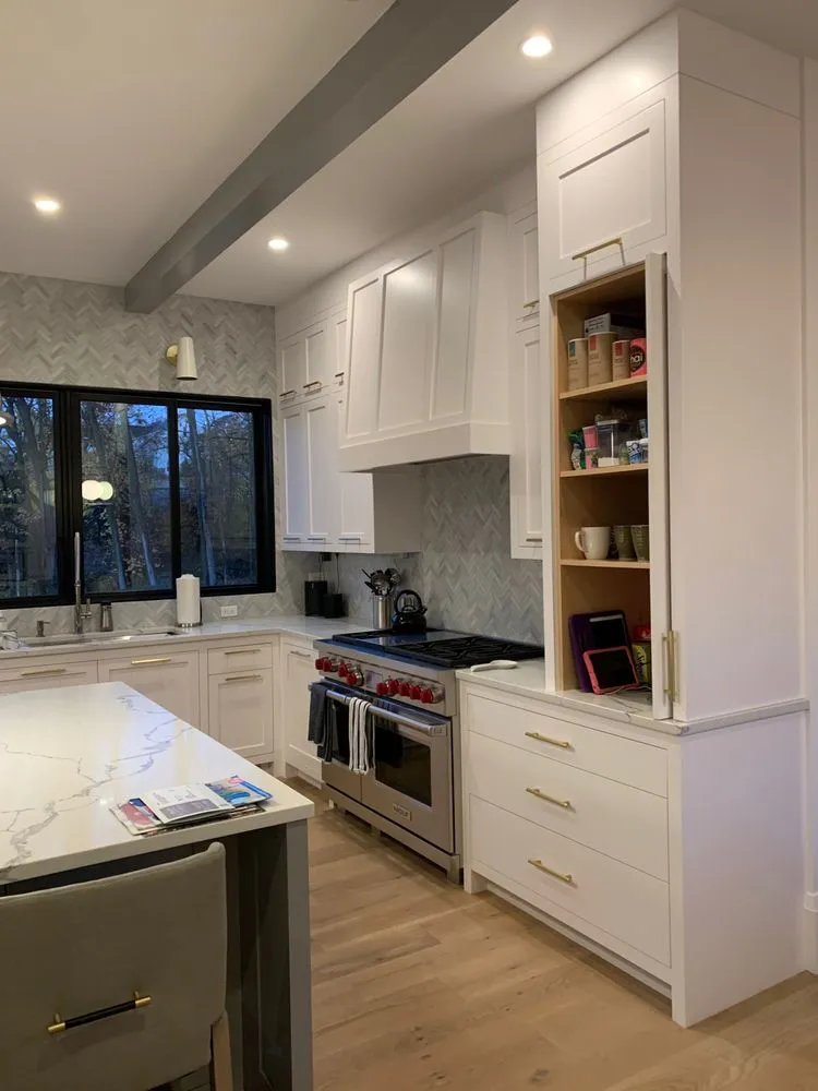 Slide of NBC Carpentry