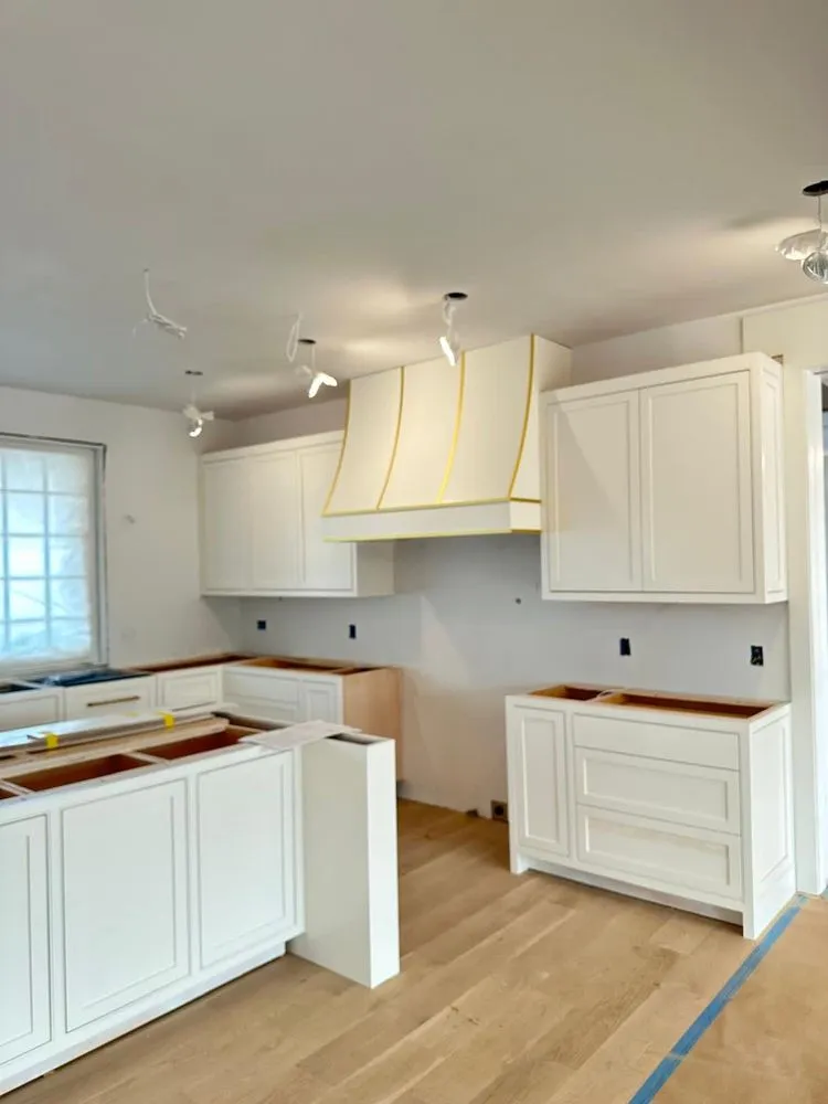 Slide of NBC Carpentry