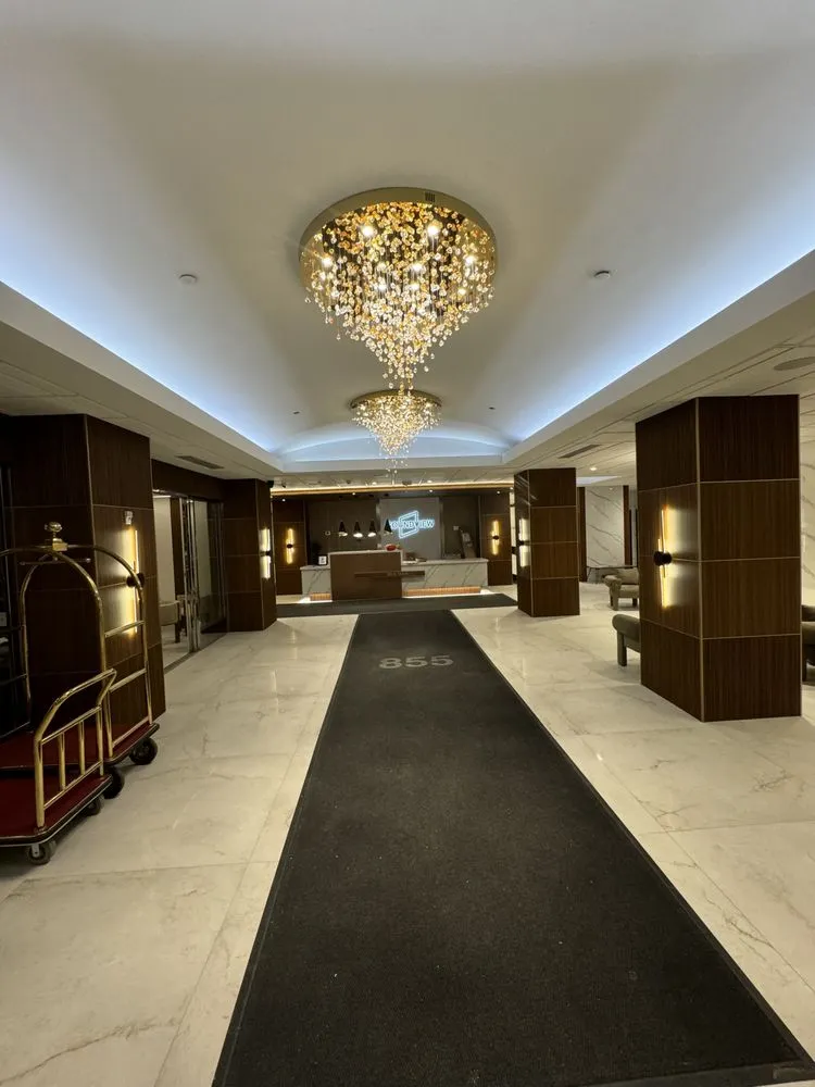 Slide of NBC Carpentry