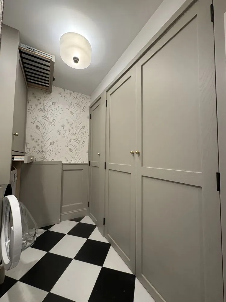 Slide of NBC Carpentry