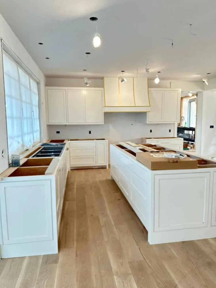 Slide of NBC Carpentry