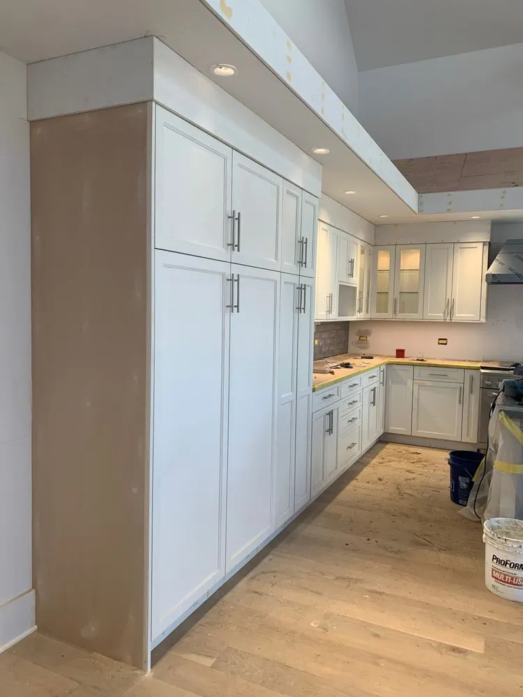 Slide of NBC Carpentry