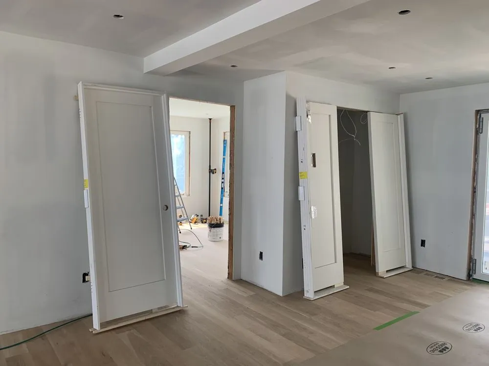 Slide of NBC Carpentry