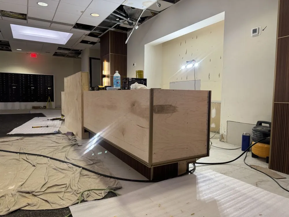 Professional electrical service for homes in outlet and switch repair,  by 