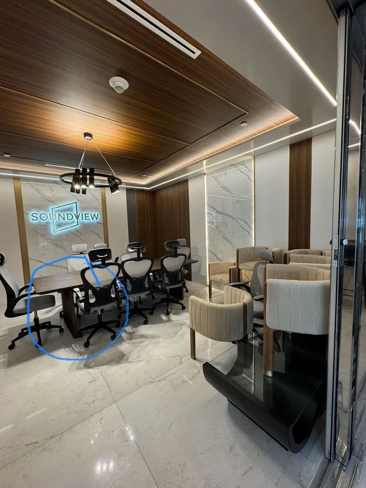 Slide of NBC Carpentry