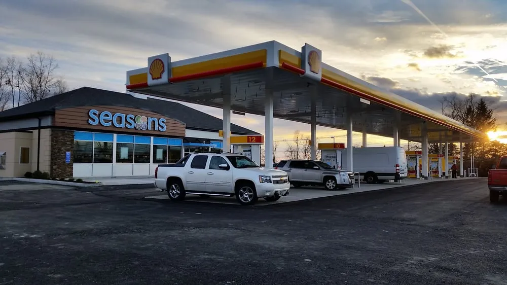 Slide of NBE Electrical Contractors