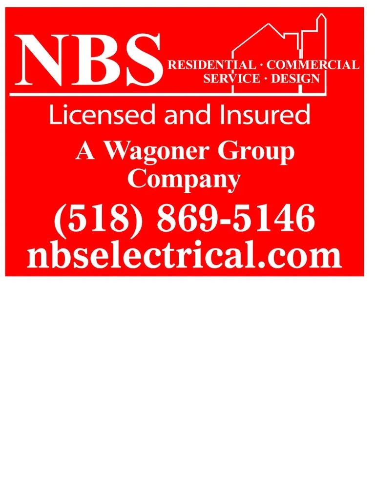 Slide of Nbs Electrical Contractors