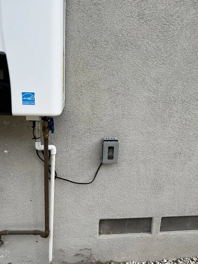 Slide of NC Electric