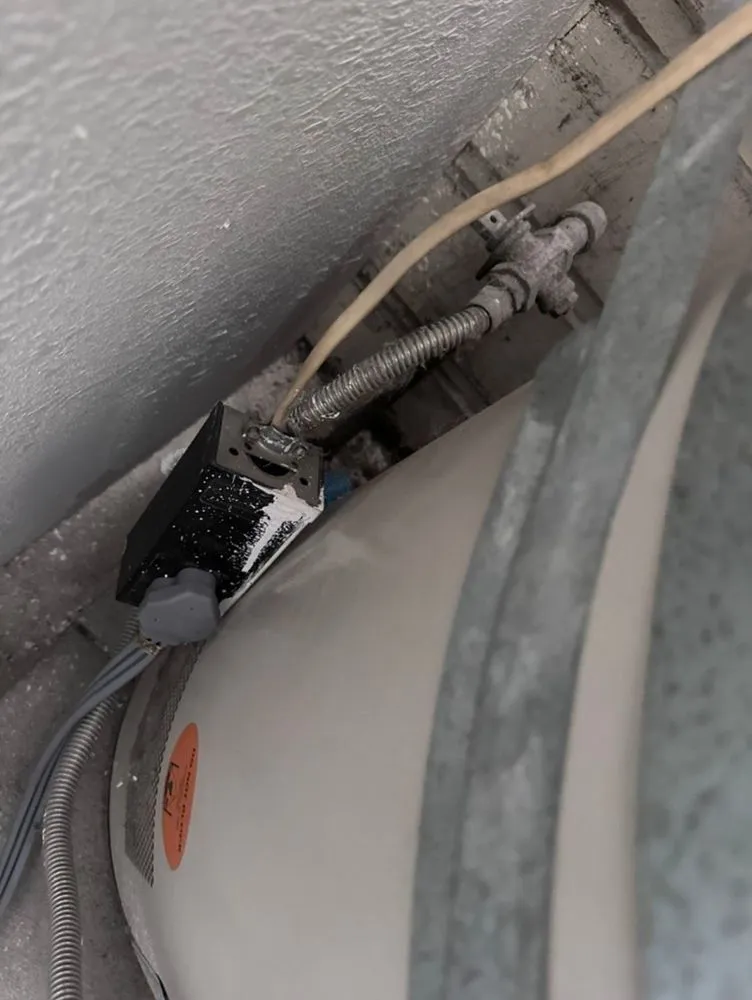 Slide of NC Electric