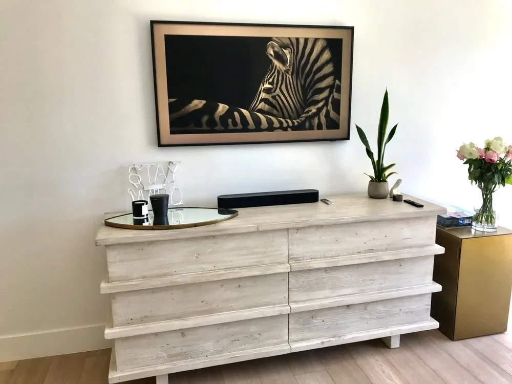 Slide of NC Electric